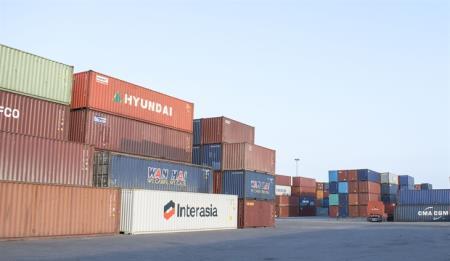 Kỳ vọng logistics ở Bắc Trung Bộ