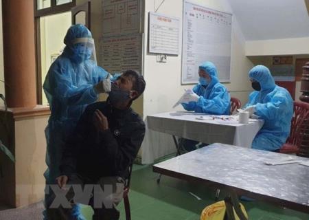 Việt Nam không ghi nhận ca mắc mới, 1.627 bệnh nhân được chữa khỏi