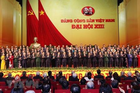 91 năm thành lập Đảng: Xứng đáng với đánh giá Đảng ta thật là vĩ đại
