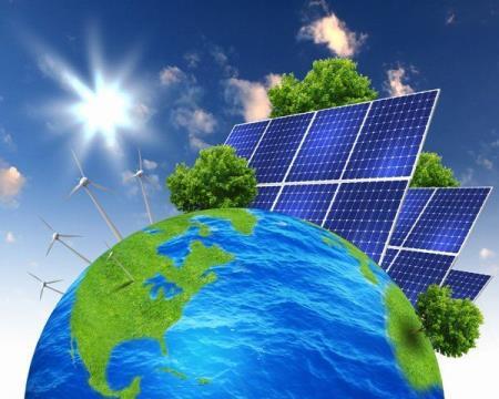 Giải pháp điện năng lượng mặt trời - Intech Energy