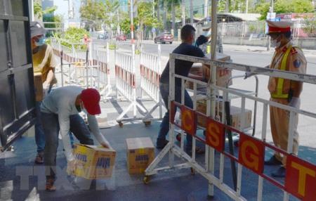 Bộ Y tế thông báo khẩn về chuyến bay VJ458 nghi có ca nhiễm Covid-19