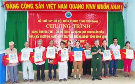 60 năm vững vàng trên mọi trận tuyến