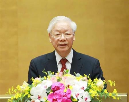 Đẩy mạnh hơn nữa việc học tập và làm theo tư tưởng, đạo đức, phong cách Hồ Chí Minh
