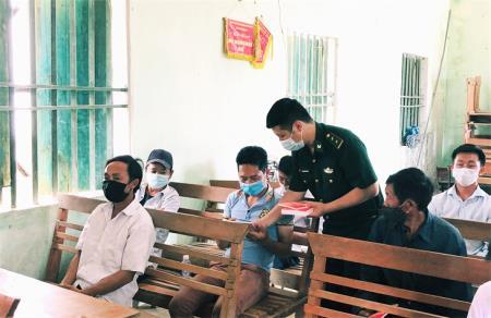 Chung tay đẩy lùi tảo hôn và hôn nhân cận huyết thống