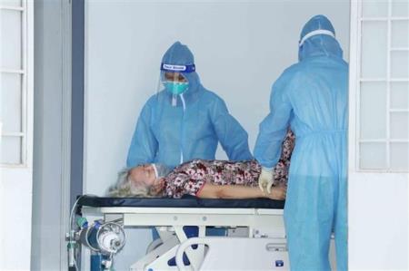 Bộ Y tế yêu cầu bảo đảm công tác cấp cứu, điều trị người bệnh Covid-19