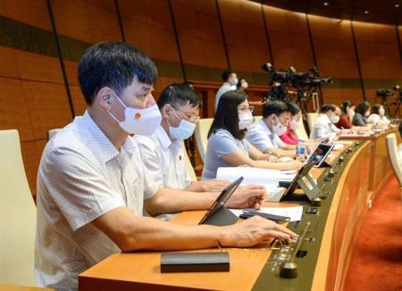 Chính phủ giữ nguyên cơ cấu 18 bộ, 4 cơ quan ngang bộ
