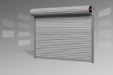 Lợi ích khi sử dụng cửa cuốn Austdoor tại Best Decor