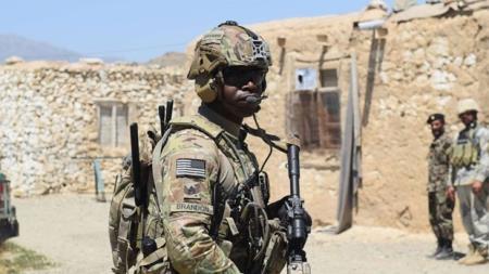 Tổng thống Mỹ khẳng định hoàn tất rút quân khỏi Afghanistan ngày 31-8