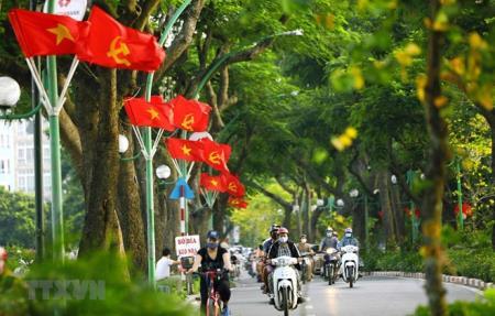 Những luận điệu lạc lõng vô nghĩa