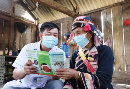Hướng tới mục tiêu bao phủ bảo hiểm xã hội toàn dân
