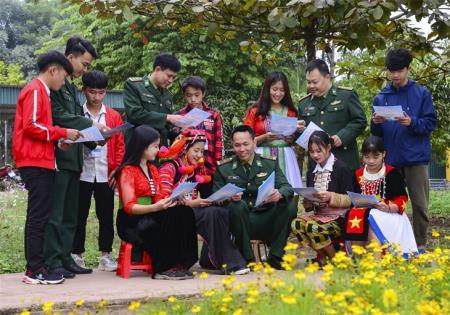 Luật Biên phòng Việt Nam - Ý nghĩa lịch sử và xã hội trong thời kỳ mới
