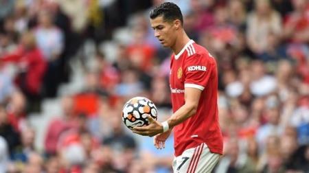 Cristiano Ronaldo và những thử thách đặc biệt trong năm 2022