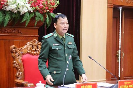 Công tác đối ngoại quốc phòng góp phần nâng cao vai trò, vị thế của Việt Nam