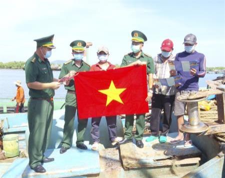 Luật Biên phòng Việt Nam - những điều cần biết