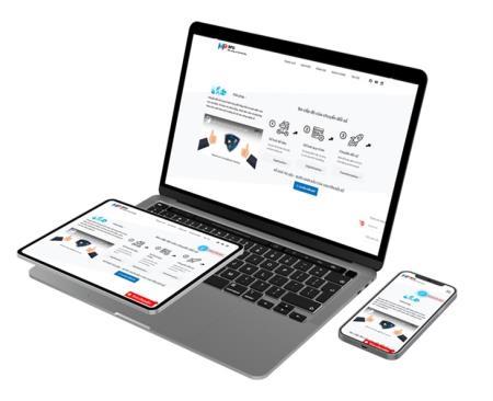 Dịch vụ thiết kế website tại Đà Nẵng uy tín trọn gói VMO