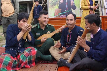 Phát huy nội lực vùng biên Hướng Hóa (bài 3)