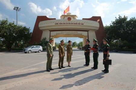 Luật Biên phòng Việt Nam - Những điều cần biết