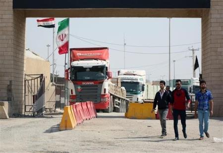 Iraq dự kiến triển khai lực lượng dọc biên giới với Iran, Thổ Nhĩ Kỳ
