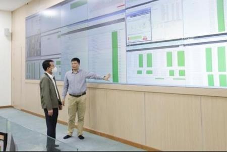 Bảo hiểm xã hội đẩy mạnh hoạt động ứng cứu sự cố an toàn thông tin mạng