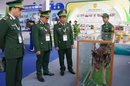 Phát triển cơ hội hợp tác, hướng tới một thế giới hòa bình và phát triển thịnh vượng