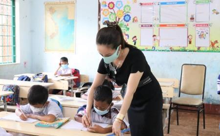 Hiệu quả từ thực hiện chính sách phát triển kinh tế - xã hội cho đồng bào dân tộc thiểu số