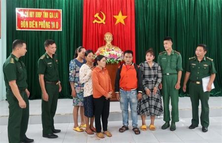 Thách thức mới trong việc di cư hợp pháp, an toàn và trật tự