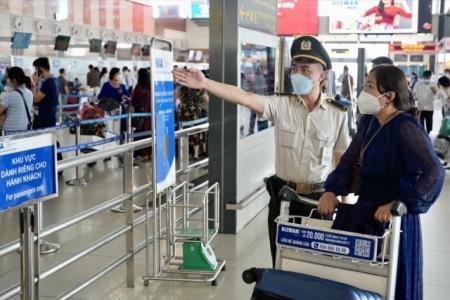 Siết chặt an ninh, an toàn giao thông trong dịp Tết