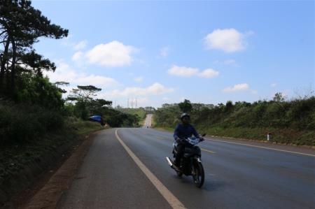 Gia Lai triển khai các giải pháp đảm bảo an toàn giao thông dịp lễ, Tết