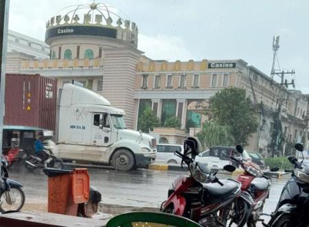 Cạm bẫy lôi kéo mua bán người của HR (bài 2)