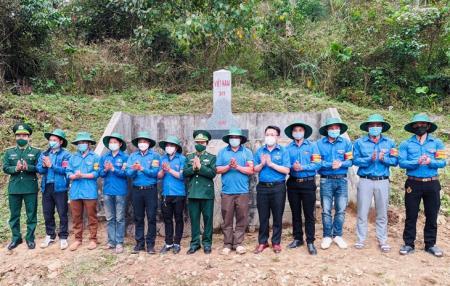 Sôi nổi các hoạt động chào mừng Ngày thành lập Đoàn Thanh niên Cộng sản Hồ Chí Minh