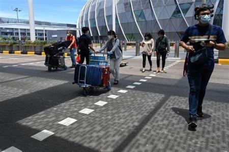 Singapore và Malaysia mở cửa đường biên đi lại không cần xét nghiệm