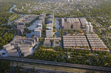 Có nên mua Soho The Global City để ở không?