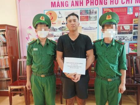 Liên tiếp triệt phá 2 vụ tàng trữ trái phép chất ma túy