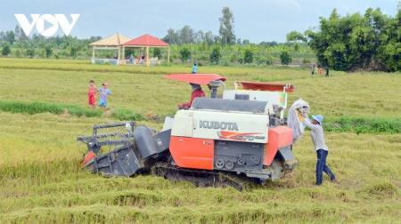 Nghị quyết 13 của Bộ Chính trị: Bước phát triển mới cho Vùng đồng bằng sông Cửu Long