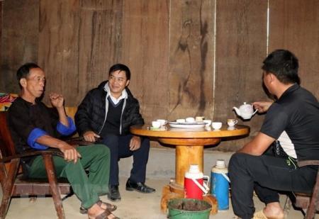 Toàn văn quy định của Bộ Chính trị về luân chuyển cán bộ