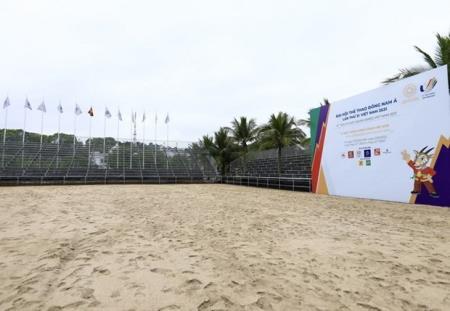 SEA Games 31: Quảng Ninh huy động hơn 300 tình nguyện viên