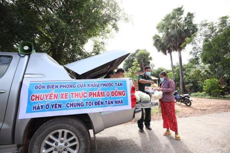 Vững vàng Phước Tân