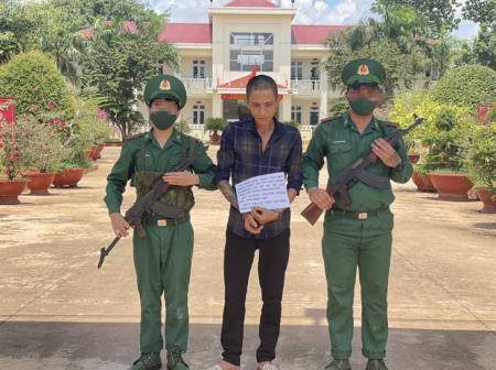 Triển khai đồng bộ các giải pháp, đấu tranh hiệu quả với các loại tội phạm ma túy trên biên giới