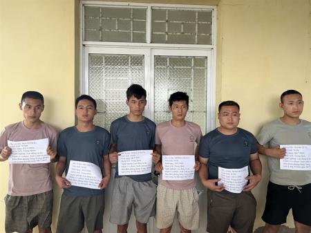 Cảnh giác với chiêu trò việc nhẹ, lương cao