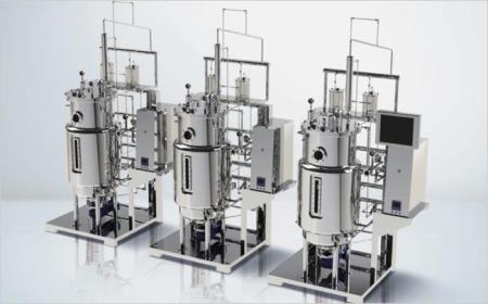 Lên men và các hệ thống lên men vi sinh vật