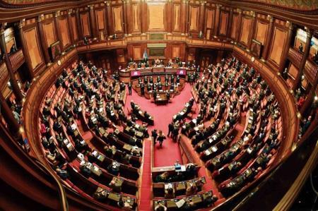 Biến động chính trị Italia đe dọa sức mạnh EU