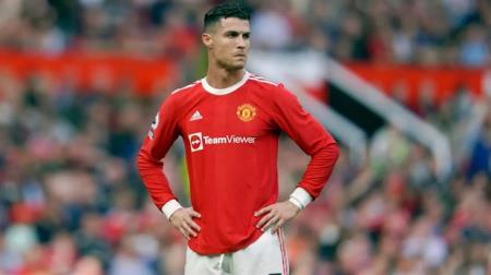 Cristiano Ronaldo trở thành bài toán phức tạp nhất với Manchester United