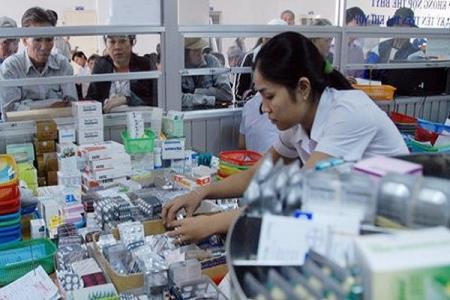 Không để người dân lao đao vì thiếu thuốc