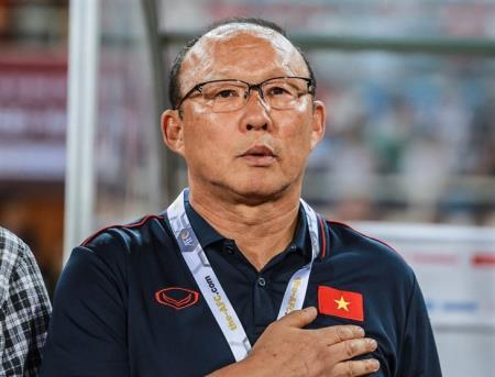 Thầy Park sẽ chia tay Việt Nam bằng một danh hiệu vô địch AFF Cup nữa?