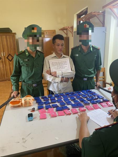 Nỗi lo người nghiện và tội phạm ma túy đang trẻ hóa