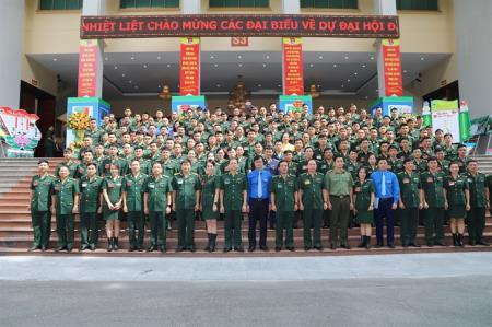 Khẳng định ý chí, quyết tâm của tuổi trẻ BĐBP trong sự nghiệp xây dựng, quản lý và bảo vệ chủ quyền, an ninh biên giới quốc gia