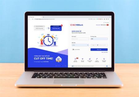 Trải nghiệm số dành cho doanh nghiệp xuất khẩu trên BIZ MBBANK: Không chỉ tiện mà còn nhanh