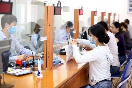 Đẩy nhanh hoàn thành chi trả hỗ trợ người lao động