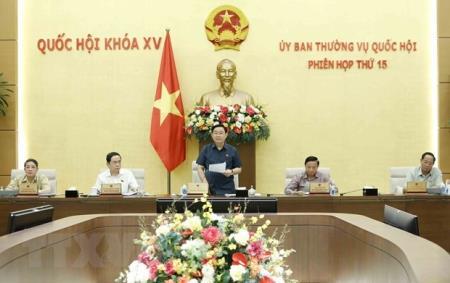 Kỳ họp thứ 4 của QH: Sẽ bầu Tổng kiểm toán, phê chuẩn Bộ trưởng Y tế