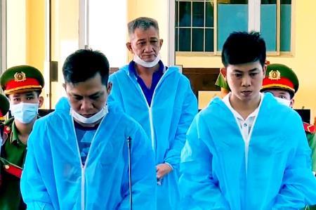 Nhận trái đắng vì đưa người xuất cảnh trái phép